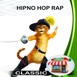 Hipno Hop Rap as Therapy