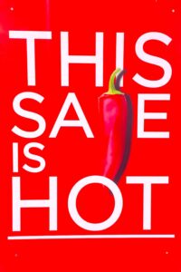 This Sale Is Hot.min - www.InternetHypnosis.Shop, Welcome Life Free From Compulsive Shopping