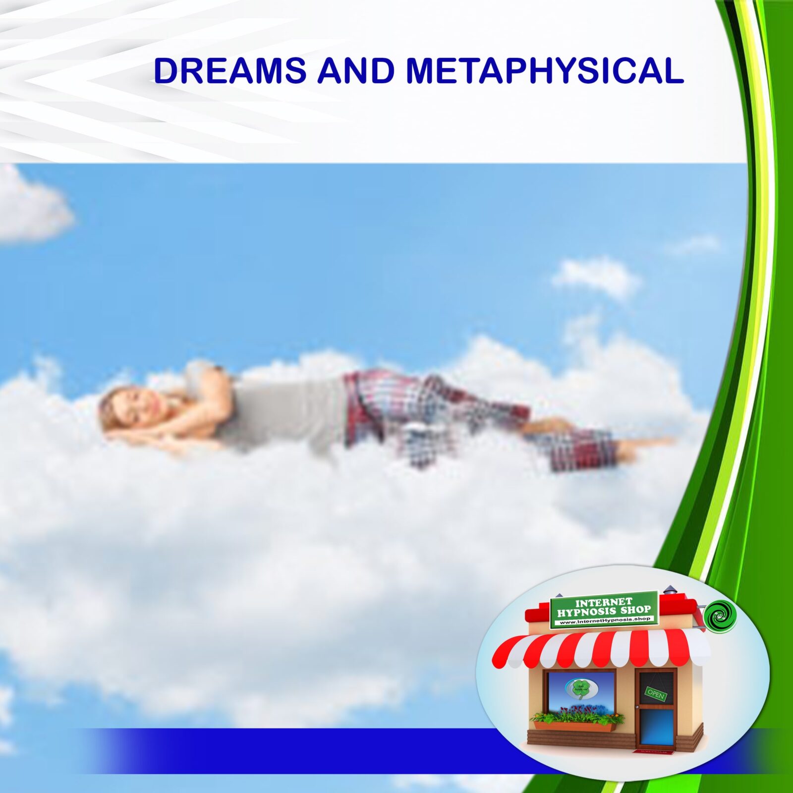 DREAMS AND METAPHYSICAL-min