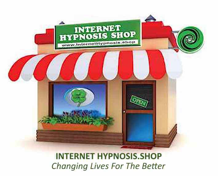 Internet Hypnosis. Shop, Peter Zapfella, min