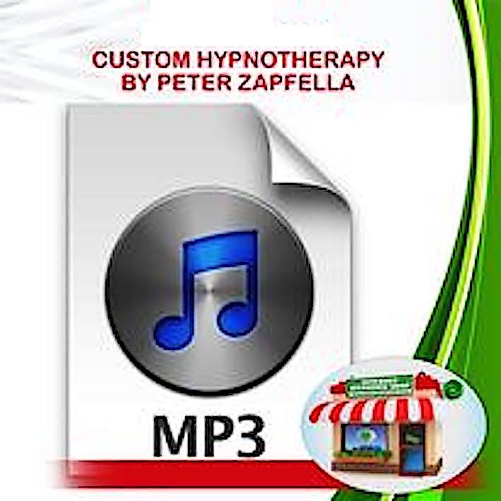 Custom hypnothearpay by Peter Zapfella