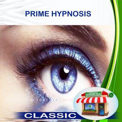 CLASSIC PRIME HYPNOSIS, Internet Hypnosis. Shop