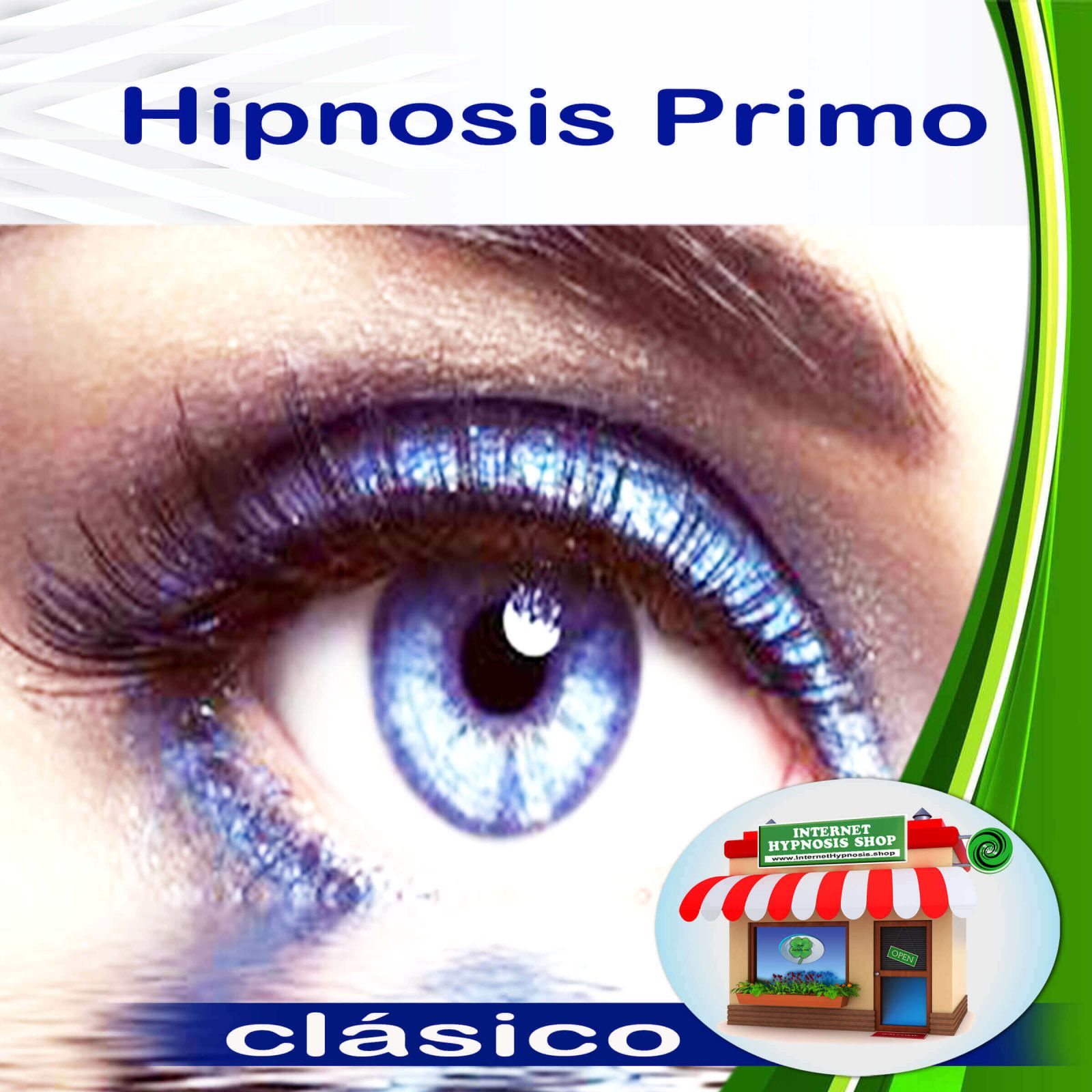 Spanish Prime Hypnosis, Hipnosis Primo