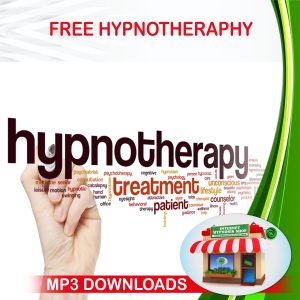 Free hypnotherapy MP3 downloads