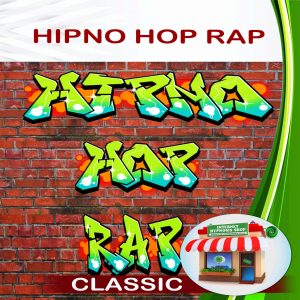 Hipno Hop Rap, Hypno Hop Rap, rap Image is © Copyright owned by Peter Zapfella.